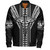 Philippines Filipinos Bomber Jacket Nurse Tribal