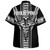 Philippines Filipinos Hawaiian Shirt Nurse Tribal