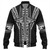 Philippines Filipinos Baseball Jacket Nurse Tribal