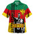 Hawaii Hawaiian Shirt Custom Kanaka King Flag