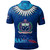 Samoa Polo Shirt Happy Independence Day Samoa