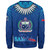 Samoa Sweatshirt Happy Independence Day Samoa