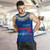 Samoa Tank Top Happy Independence Day Samoa Samoa Tank Top Happy Independence Day Samoa