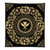 Hawaii Premium Quilt Kanaka Maoli Royal Vintage Style