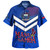 Samoa Hawaiian Shirt Samoa Tradition Patterns With Rugby Ball