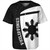Philippines Filipinos Baseball Shirt Tribal Spring Style