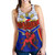 Philippines Filipinos Women Tank Tamaraws Mascot Sport Style