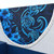 Hawaii Beach Blanket Hibiscus Flower And Map On The Back Turtle