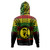 Hawaii Hoodie King Kamekameha Hawaii