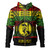 Hawaii Hoodie King Kamekameha Hawaii