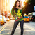 Hawaii Off Shoulder Sweatshirt King Kamekameha Tropical Flowers Hawaii Polynesian