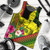 Hawaii Tank Top King Kamekameha Tropical Flowers Hawaii Polynesian