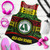 Hawaii Women Tank ʻAiea High School Reggae Color Polynesian