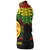Hawaii Long Sleeve Shirt Kalani High School Reggae Color Polynesian