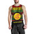 Hawaii Tank Top Kalani High School Reggae Color Polynesian