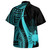 Philippines Filipinos Custom Personalised Hawaiian Shirt Polynesian Tentacle Tribal Pattern