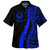Pohnpei Custom Personalised Hawaiian Shirt Micronesian Tentacle Tribal Pattern Pohnpei Custom Personalised Hawaiian Shirt Micronesian Tentacle Tribal Pattern