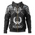 Pohnpei State Custom Personalised Hoodie Tribal Sun Traditional Patterns