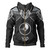 Yap State Custom Personalised Hoodie Tribal Sun Traditional Patterns
