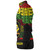 Hawaii Long Sleeve Shirt Ke Kula o Ehunuikaimalino Reggae Color Polynesian