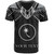 Chuuk State Custom Personalised T-Shirt Polynesian Tribal Tattoo