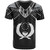 Pohnpei State Custom Personalised T-Shirt Polynesian Tribal Tattoo
