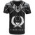 Pohnpei State Custom Personalised T-Shirt Polynesian Tribal Tattoo