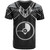 Yap State Custom Personalised T-Shirt Polynesian Tribal Tattoo