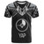 Yap State Custom Personalised T-Shirt Polynesian Tribal Tattoo