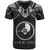 Yap State Custom Personalised T-Shirt Polynesian Tribal Tattoo