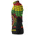 Hawaii Long Sleeve Shirt Lahainaluna High School Reggae Color Polynesian