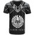 Tahiti Custom Personalised T-Shirt Polynesian Tribal Tattoo