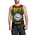 Hawaii Tank Top President William McKinley High School Reggae Color Polynesian