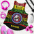 Hawaii Women Tank Waianae High School Reggae Color Polynesian