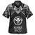 Hawaii Kanaka Maoli Custom Personalised Hawaiian Shirt Polynesian Tribal Tattoo
