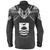 Kiribati Custom Personalised Long Sleeve Shirt Polynesian Tribal Tattoo