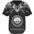 Federated States Of Micronesia Custom Personalised Baseball Shirt Polynesian Tribal Tattoo