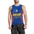 Guam Tank Top Metgot Chamorro Latte Stone Guam Polynesian