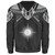 Marshall Islands Custom Personalised Sweatshirt Polynesian Tribal Tattoo