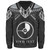 Yap State Custom Personalised Sweatshirt Polynesian Tribal Tattoo