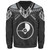 Yap State Custom Personalised Sweatshirt Polynesian Tribal Tattoo