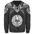 Tahiti Custom Personalised Sweatshirt Polynesian Tribal Tattoo
