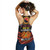 Papua New Guinea Custom Personalised Women Tank Papua New Guinea Fabric Pattern Design Papua New Guinea Custom Personalised Women Tank Papua New Guinea Fabric Pattern Design