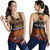 Papua New Guinea Custom Personalised Women Tank Papua New Guinea Fabric Pattern Design Papua New Guinea Custom Personalised Women Tank Papua New Guinea Fabric Pattern Design