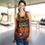 Papua New Guinea Custom Personalised Women Tank Papua New Guinea Fabric Pattern Design Papua New Guinea Custom Personalised Women Tank Papua New Guinea Fabric Pattern Design