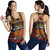 Papua New Guinea Custom Personalised Women Tank Papua New Guinea Fabric Pattern Design Papua New Guinea Custom Personalised Women Tank Papua New Guinea Fabric Pattern Design