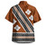 Fiji Combo Dress And Shirt Tapa Clothes
