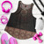 Fiji Women Tank Fijian Masi Tapa Patterns