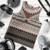 Fiji Tank Top Fiji Traditional Culture - Tapa Cloth