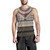 Fiji Tank Top Fiji Traditional Culture - Tapa Cloth